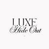 The Luxe Hideout 