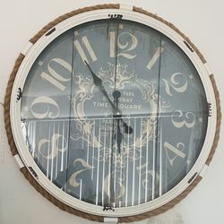 Clock