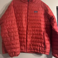 Patagonia Jacket