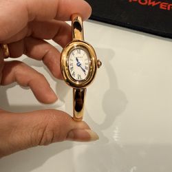 Womens Cart!er Watch
