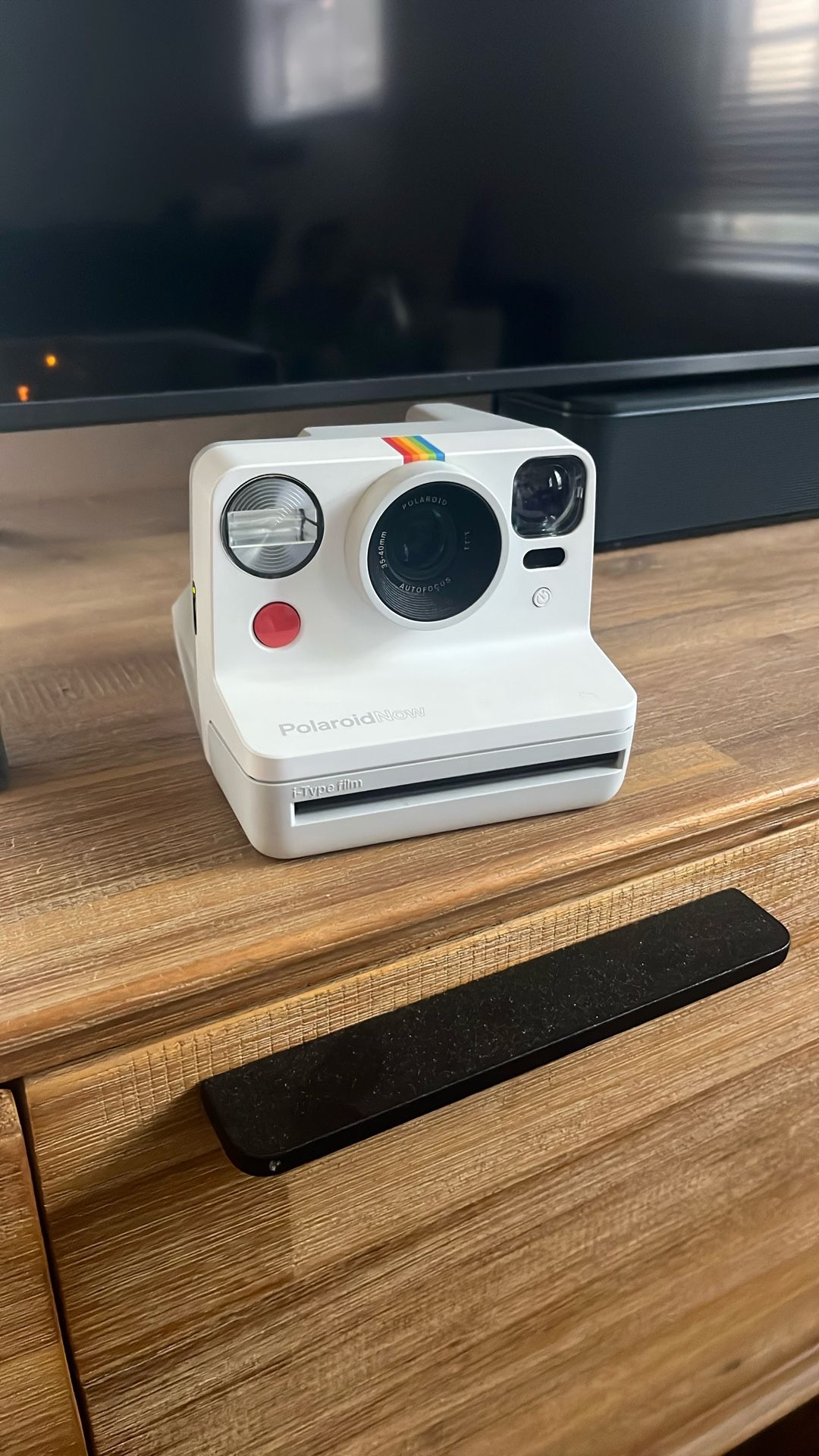 Polaroid - Now Gen 3 Instant Camera