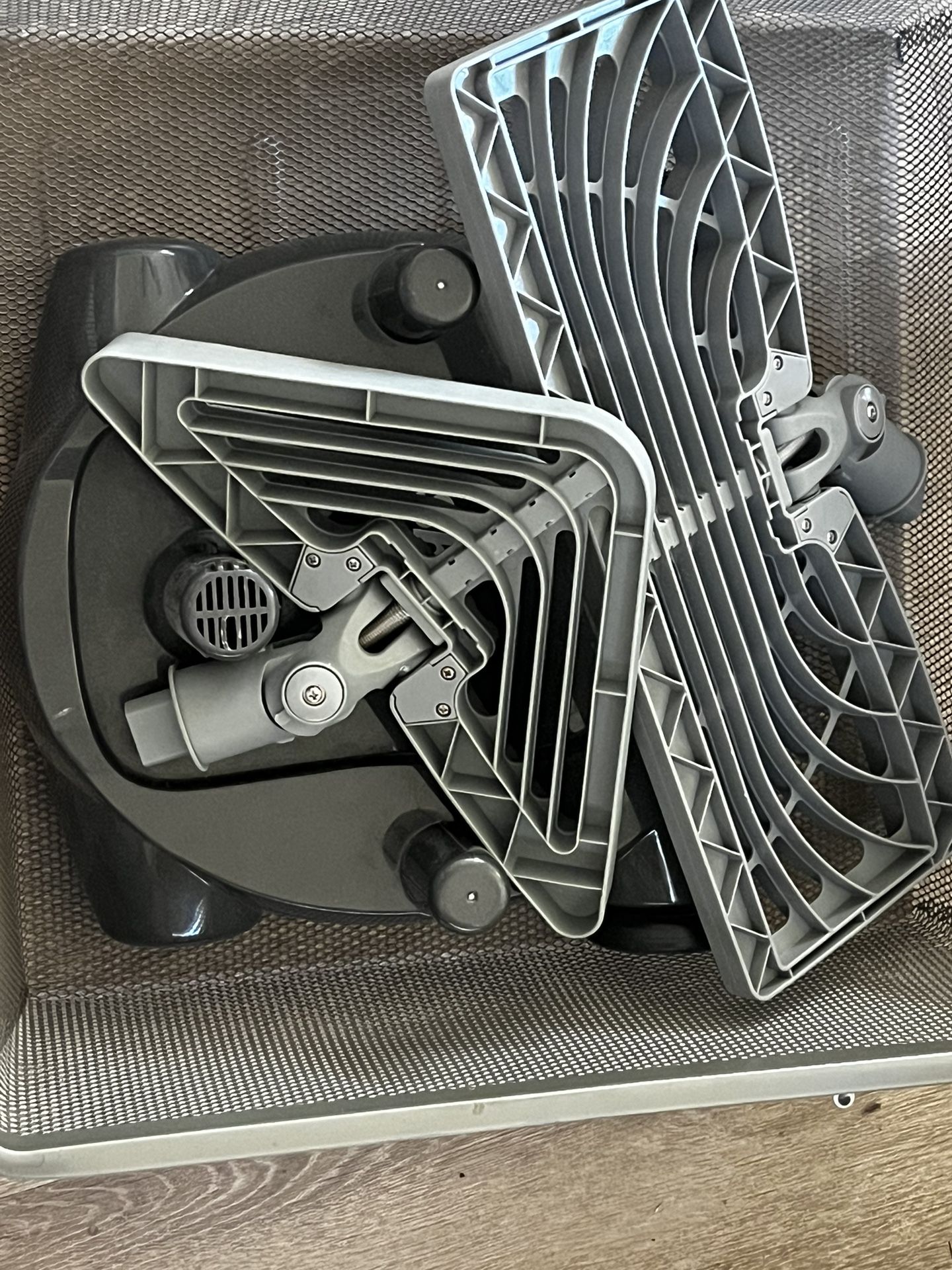 Shark Steamer Accessories