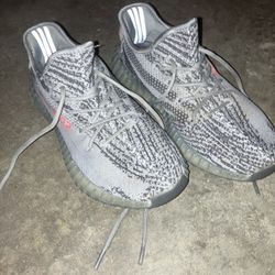 Yeezy Boost V2 “beluga V2”