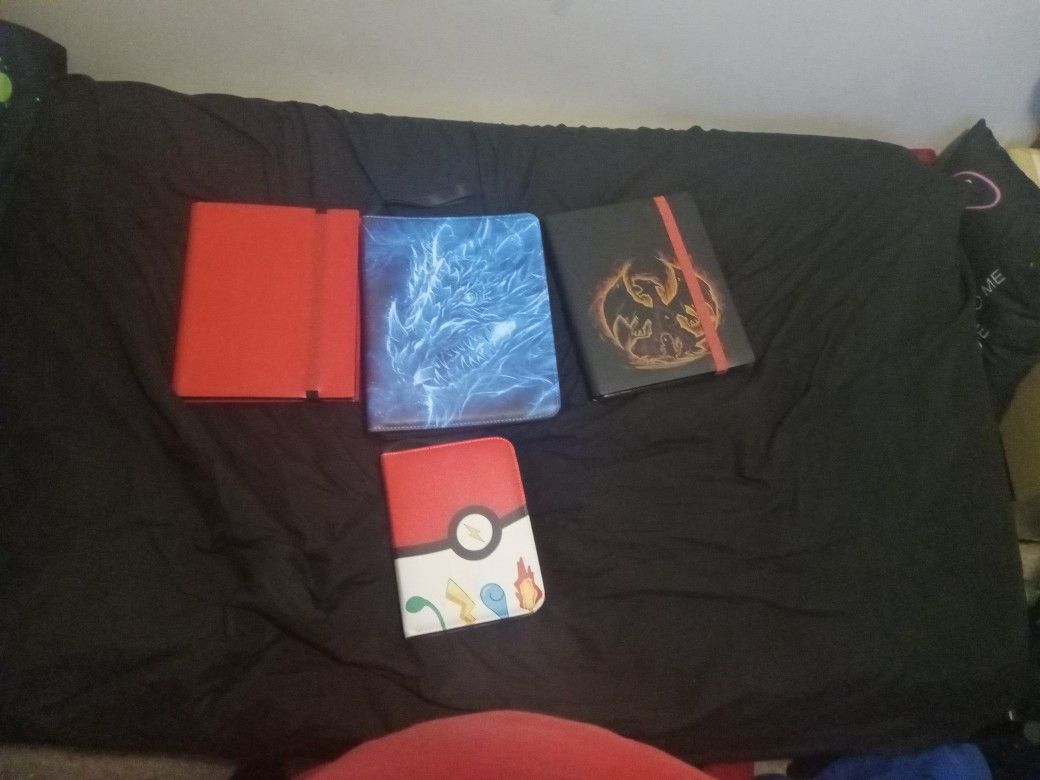 Pokémon Cards 