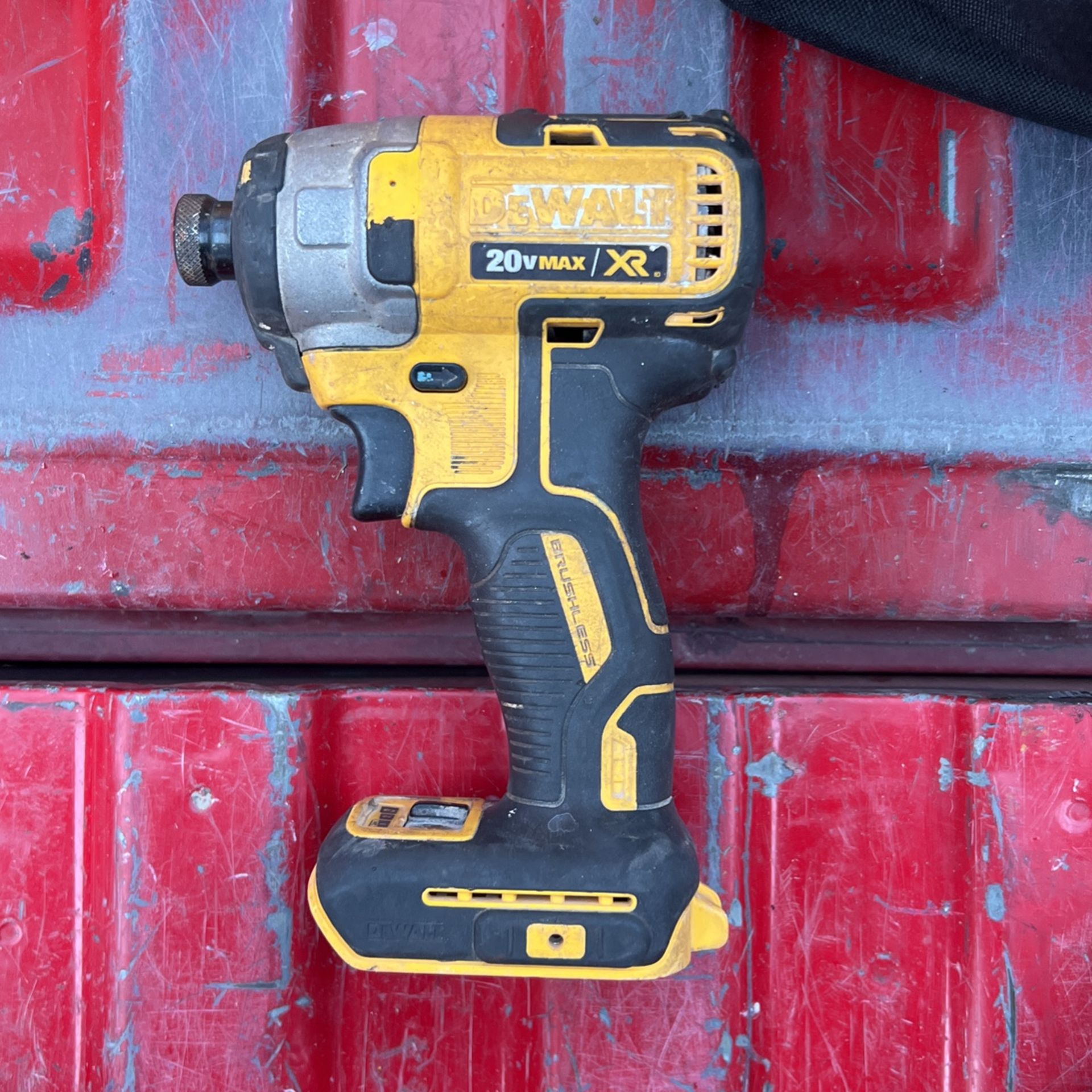 DeWALT Drill