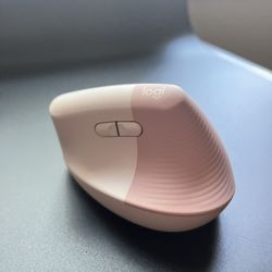Logitech Lift Mouse