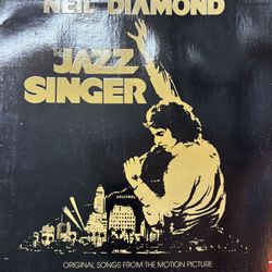Neil Diamond