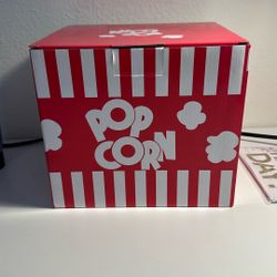 Popcorn Popper
