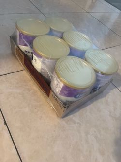 Baby formula