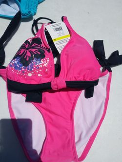 Trajes De Baño Talla M