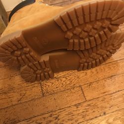 Brand New Man Timberland  Boots Size 18 M Two Pairs 