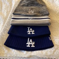 Gorras Dodgers