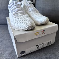 Adidas Pharrell WilliamsTennis Hu