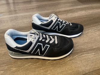 New balance 574