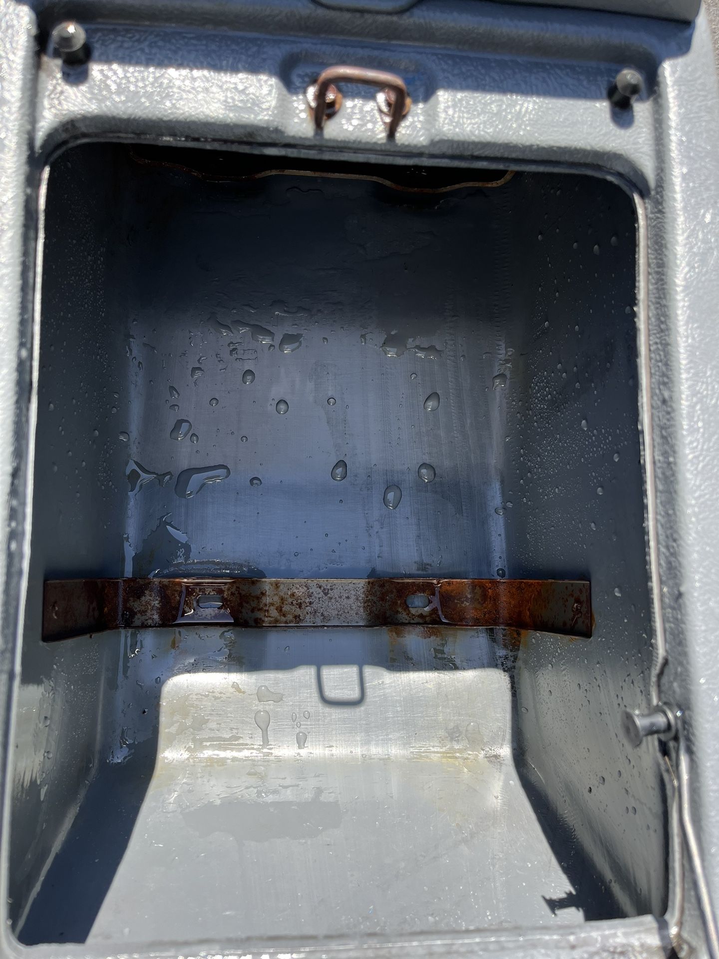 Chevy Silverado K5 Blazer Center Console for Sale in Spring Valley, CA