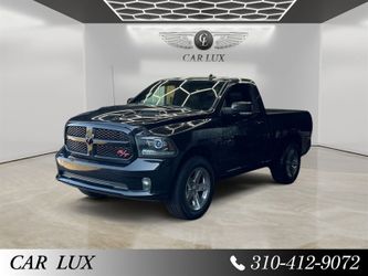 2016 RAM 1500 Sport