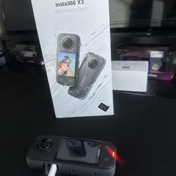 Insta 360