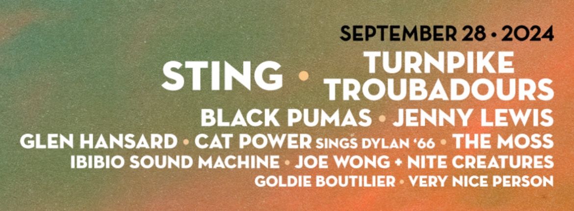 Ohana Festival - 2 Saturday GA Tickets