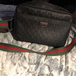 Fashion Cross Bag 