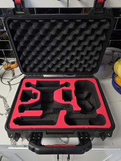 PGYTECH Mavic 2 Hard Case (DJI Drone Case)