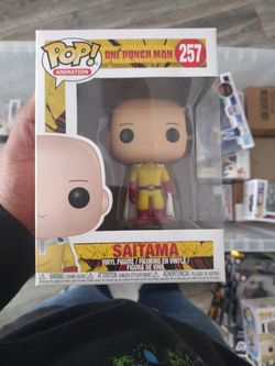 Funko Pop 