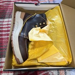 Cat Work Boots ( Brand New) 