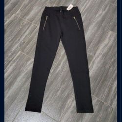 Black Pants