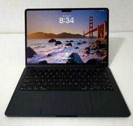 Apple MacBook Air M4 16GB - 💯 battery capacity