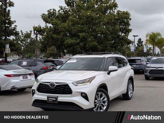 2020 Toyota Highlander