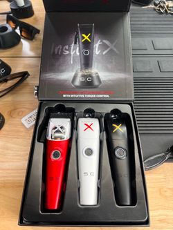 Style Craft X Clipper (barber)