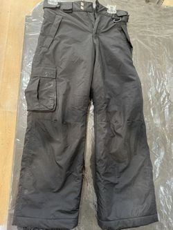 Boys Snow Pant 