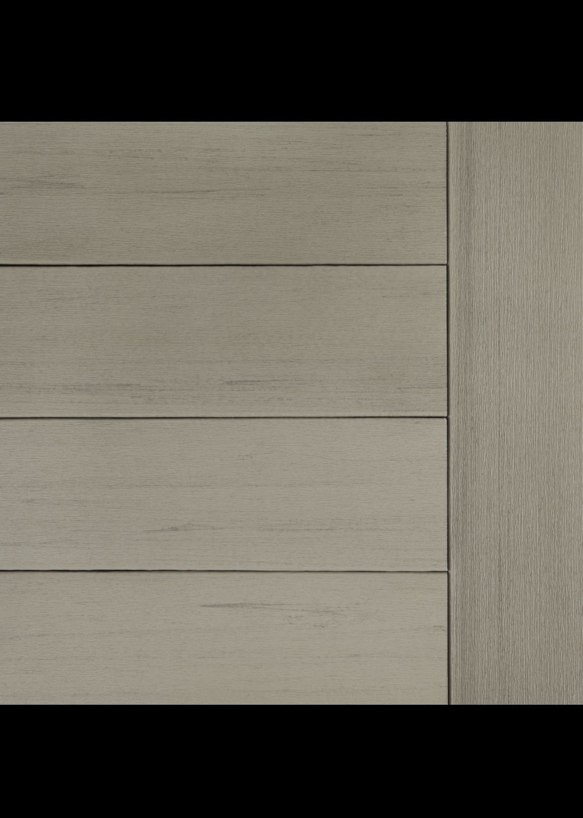 Timbertech Composite decking boards weathered oak