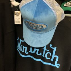 Von Dutch sets