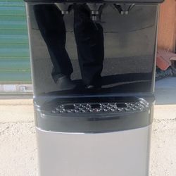 Water Dispenser 