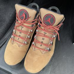 Jordan 6 Winterized 8.5 