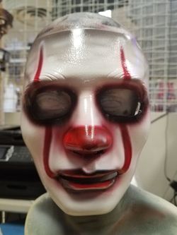 It mask