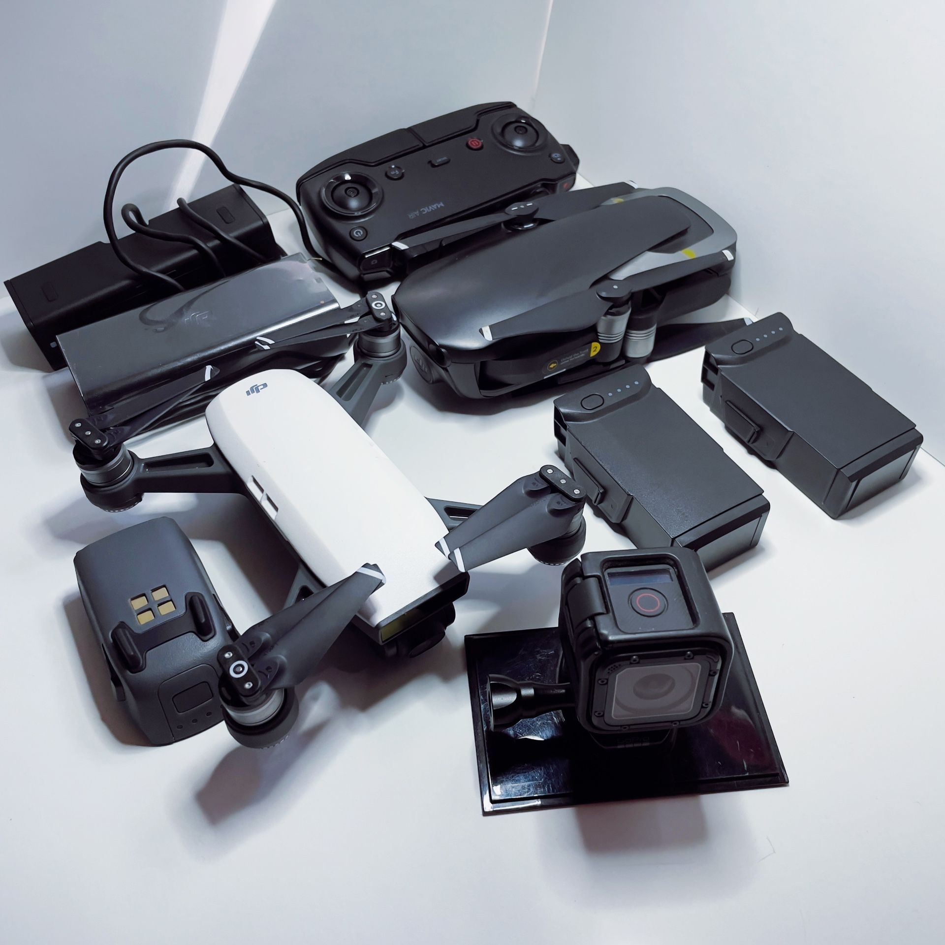 DONT MISS OUT! Tech Combo For Good Price