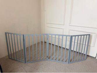 Pet gate