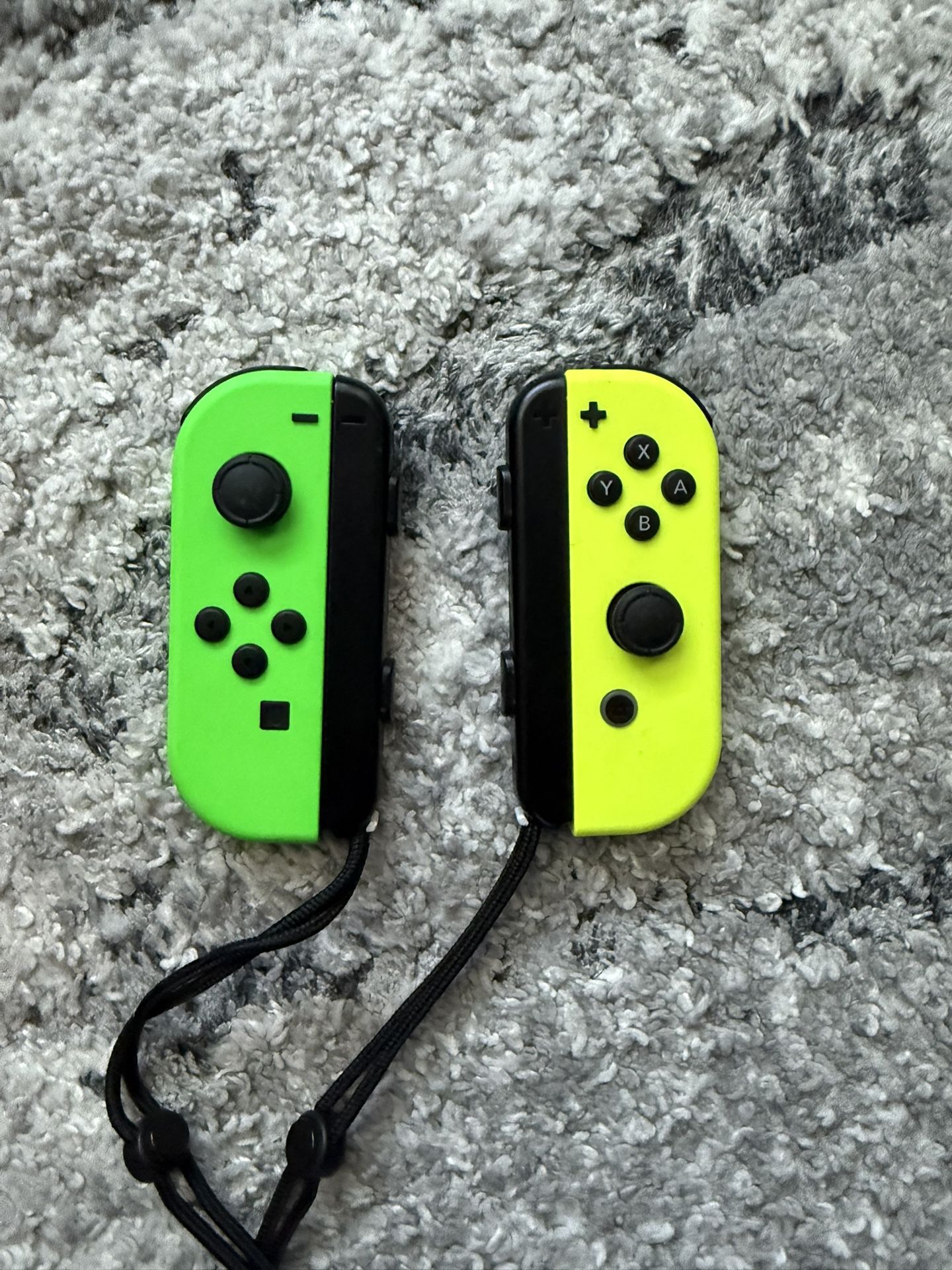Joy Con Controller