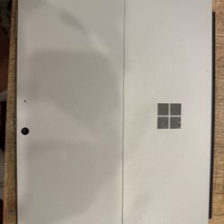 Microsoft Surface Pro 7+