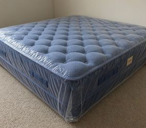 KING MATTRESS FROM $175 / TRY BEFORE YOU BUY