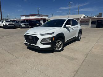2019 Hyundai KONA SE