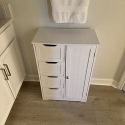 Storage Cabinet 