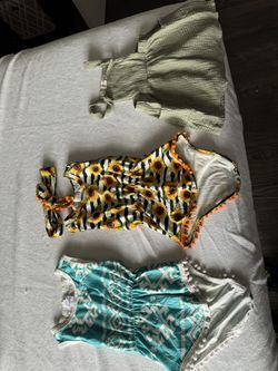 Girls Outfit