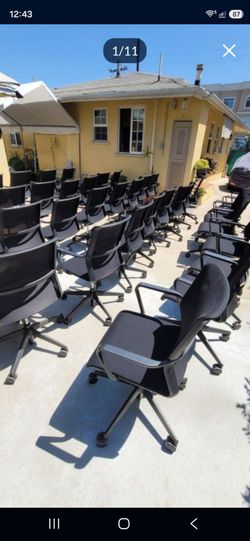 Desk Chair Senator  Cr2, Profesional High Quality