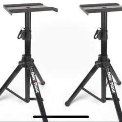 Speaker Stands Great Condition!!