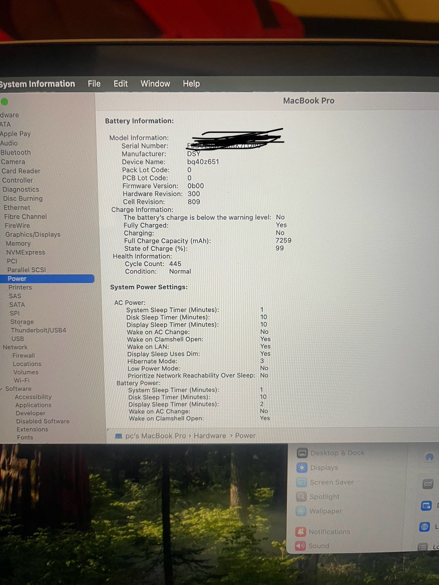 MacBook Pro