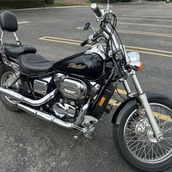 2005 Honda Shadow