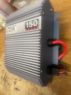 Súper Combo.  De Hifonics   Usa 🇺🇸  Trabajando Al 💯
