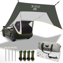 New SUV/car Tent